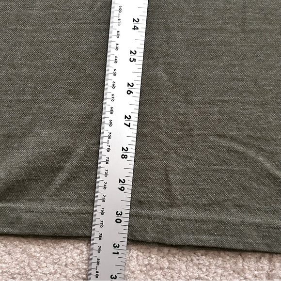 Toad & Co Short Sleeve Caddywood Polo - Picture 9 of 9